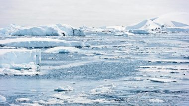 After Doomsday Glacier, Active Methane Leak Found in Antarctica's Sea Bed, Sparks Major Concern For Climate Crisis