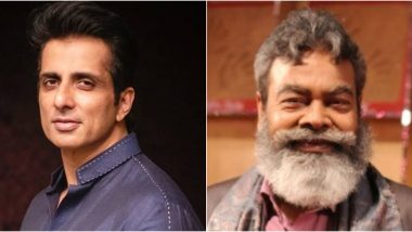 Sonu Sood Comes Forward to Help Veteran Actor Anupam Shyam, Confirms 'He's In Touch With Them' As CINTAA Appeals For Donation (Read Tweet)