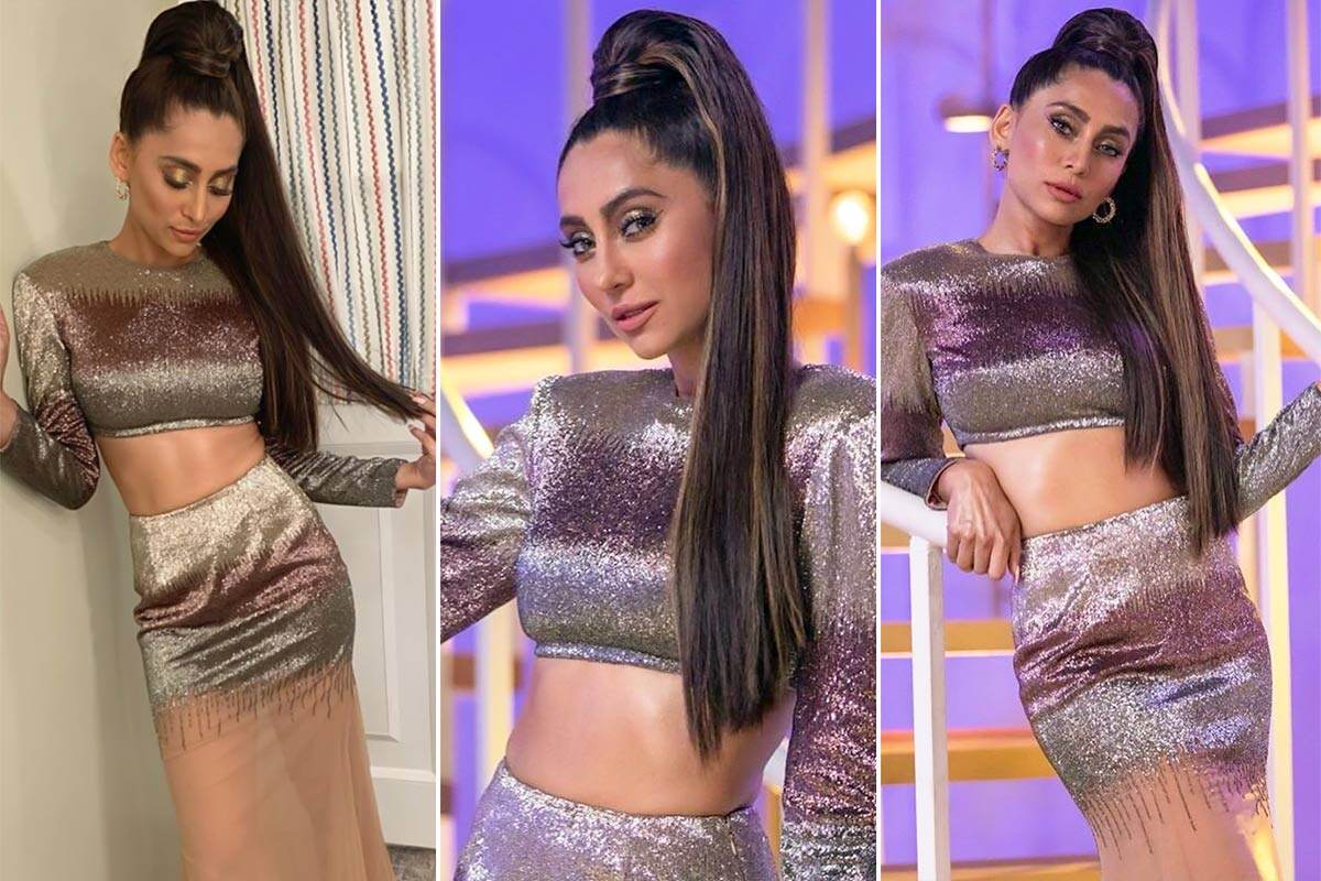 Anusha Dandekar