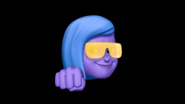 Apple Previews New Emojis That Will Be Available With a Free Software Update for iPhone, iPad, Mac & Apple Watch