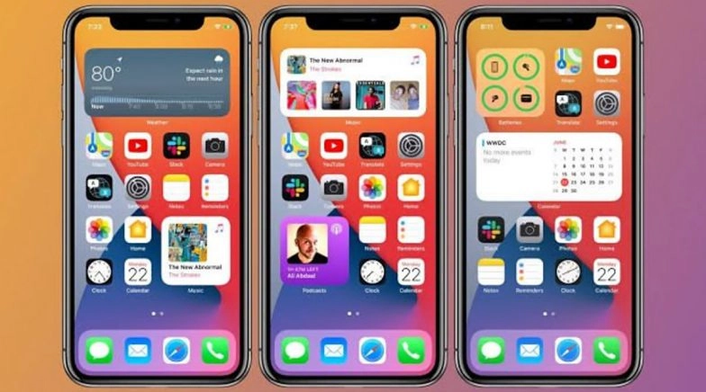 iOS 14 Users Will Now Be Able to Share Approximate Location Instead of Exact: Report