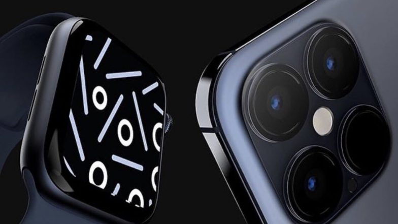 Apple iPhone 12 May Arrive in October 2020, Apple Watch Series 6 and iPad in September