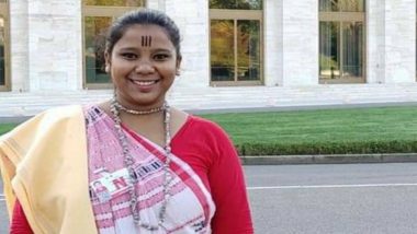 Archana Soreng, Young Indian Activist, Named by UN Chief to New Advisory Group on Climate Change