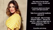 Bigg Boss 13&rsquo;s Arti Singh Shares Her Thoughts On Facing Rejection (View Post)