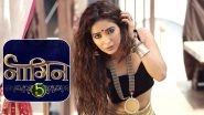 Naagin 5: Asha Negi Rubbishes Reports Of Being Roped In For Ekta Kapoor's Supernatural Show (Deets Inside)