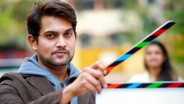 Marathi Actor Aashutosh Bhakre Dies By Suicide at 32 in Nanded