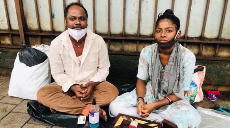 Maharashtra SSC Result 2020: Asma Sheikh, Mumbai Footpath Dweller Scores 40% in Class 10 Board Exam