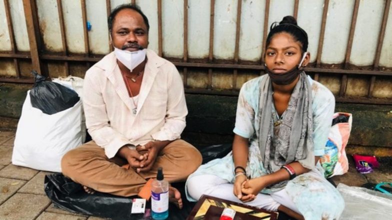 Maharashtra SSC Result 2020: 17-Year-Old Mumbai Footpath Dweller Scores 40% in Class 10 Board Exam