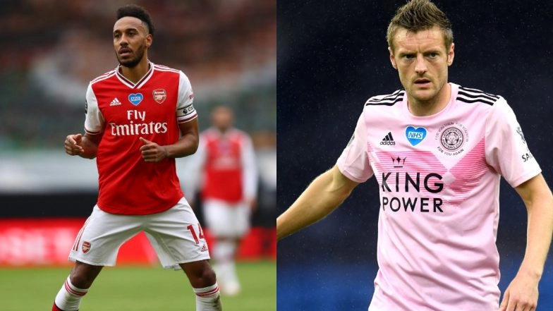 ARS vs LEI Dream11 Prediction in Premier League 2019–20: Tips to Pick Best Team for Arsenal vs Leicester City Football Match