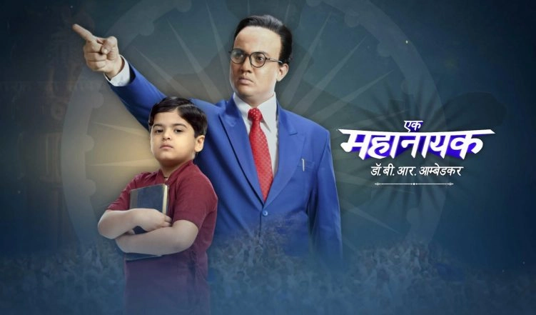 And TV's Ek Mahanayak: Dr BR Ambedkar Resumes Shoot After Remaining Members Test COVID-19 Negative