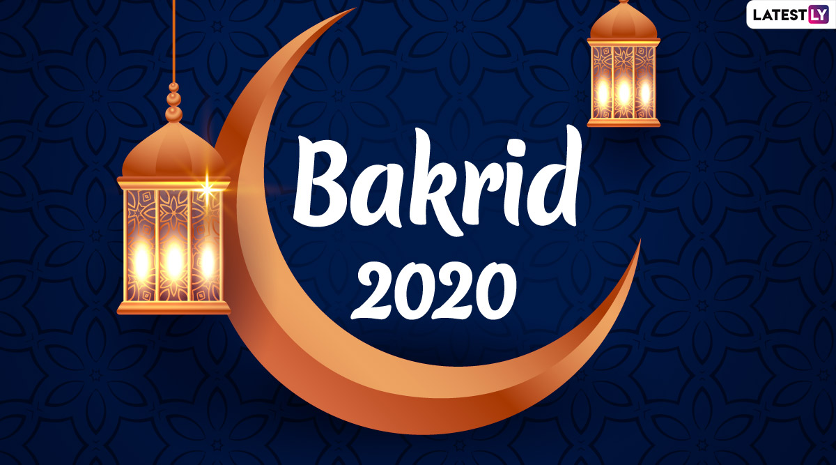 When is Bakrid 2020? Eid al-Adha Date And Significance, Story ...