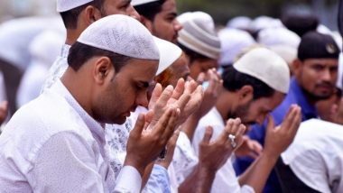 Eid al-Adha 2020: Why Do Muslims Sacrifice Animals on Bakrid? Know Significance of Religious Act Linked to Prophet Abraham