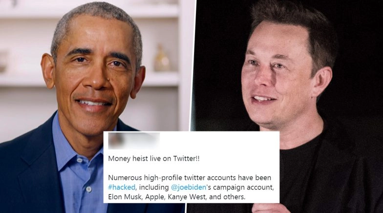 Bill Gates, Elon Musk & Other Twitter Accounts Hacked in Scam, Twitterati Term it 'Money Heist'