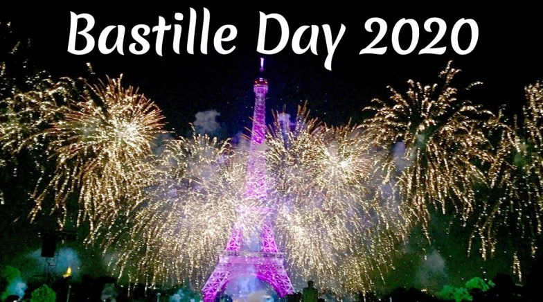 Bastille Day 2020: Significance, History And Celebrations Related to the National Day of France