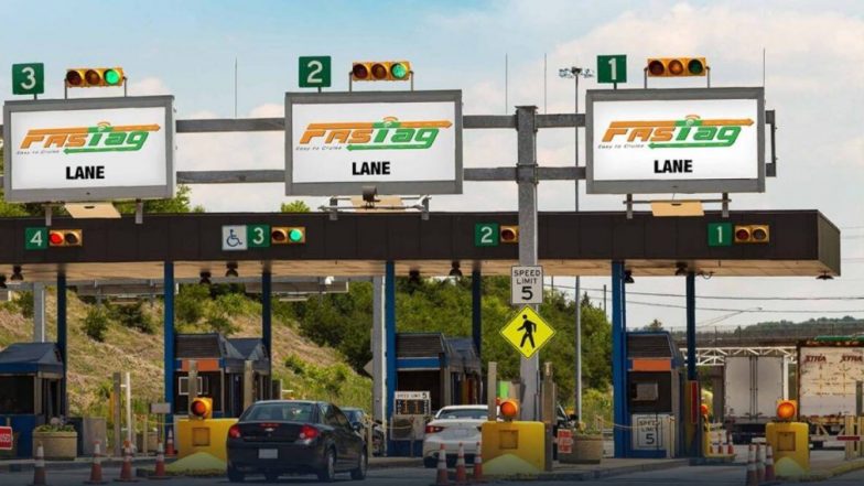 FASTag Details Mandatory for Vehicle Registration or Issuing Fitness Certificate to Vehicles Across India