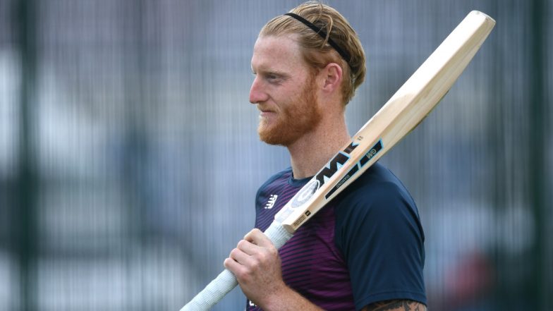 England All-Rounder Ben Stokes Takes Indefinite Break From Cricket, Withdraws From IND vs ENG Test Series