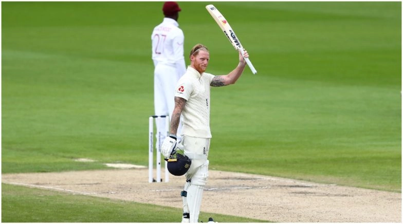 Latest ICC Test Rankings 2020: Ben Stokes Becomes Top-Ranked All-Rounder