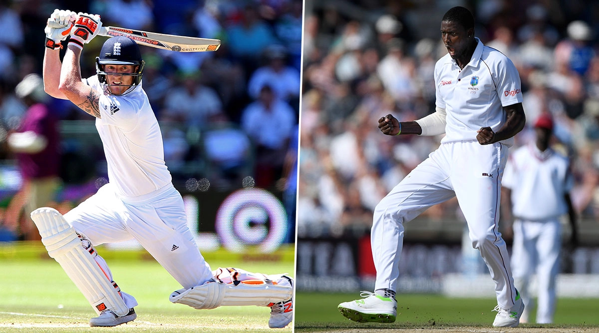 Cricket News Ben Stokes vs Jason Holder and Other Exciting Mini