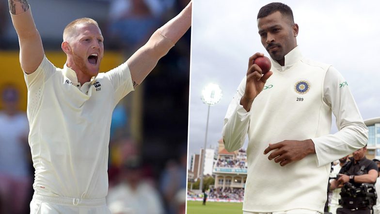 Hardik Pandya is India’s Ben Stokes? Irfan Pathan Has His Say