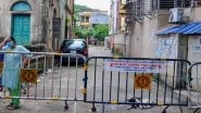 West Bengal Revises Lockdown Strategy, Issues New Dates For Complete Shutdown in August