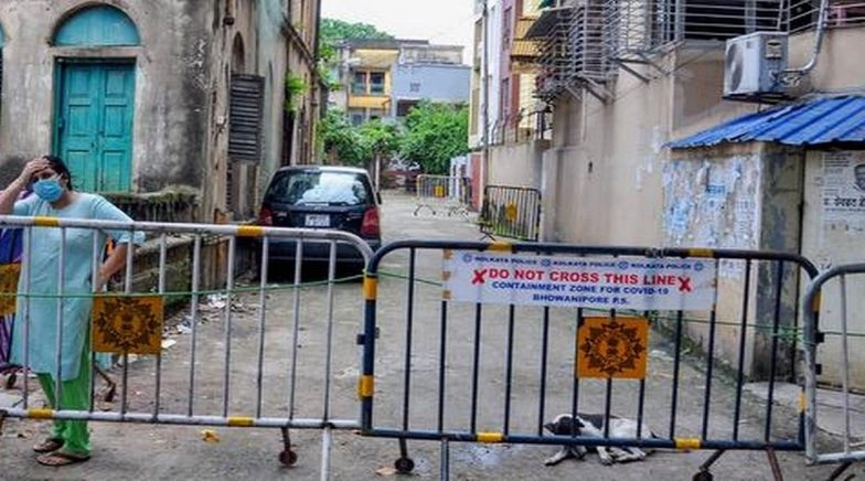 Lockdown of '2 Days Per Week' Extended in West Bengal Till August 31, No Shutdown on Bakra Eid