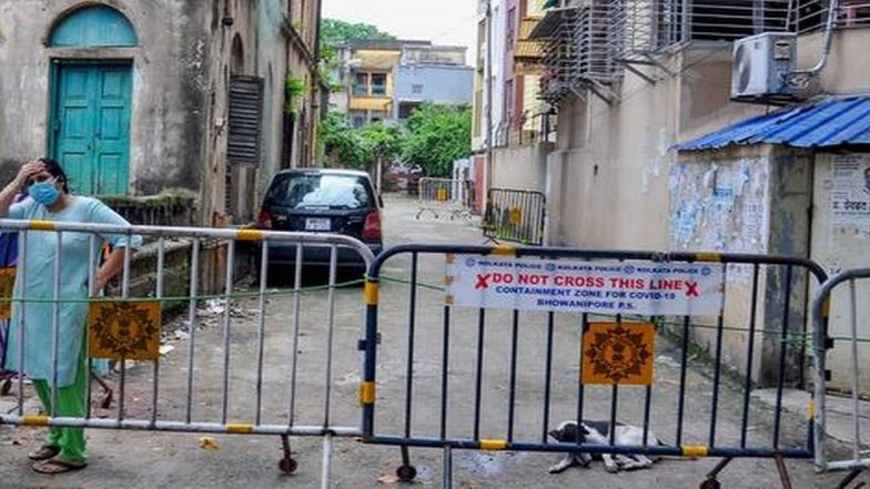 West Bengal Revises Lockdown Strategy, Issues New Dates For Complete Shutdown in August