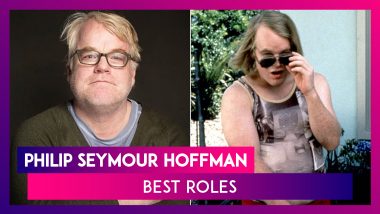 Philip Seymour Hoffman Birth Anniversary: Here Are Some of the Best Performances By The Late Actor