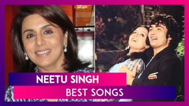 5 Neetu Singh Songs That Are Etched On Our Hearts Forever!