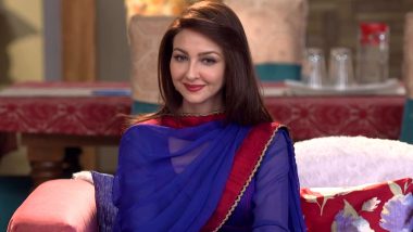 Bhabhiji Ghar Par Hain's Saumya Tandon On Pay-Cuts: 'It's Not In Just Our Industry, It's Happening Everywhere'