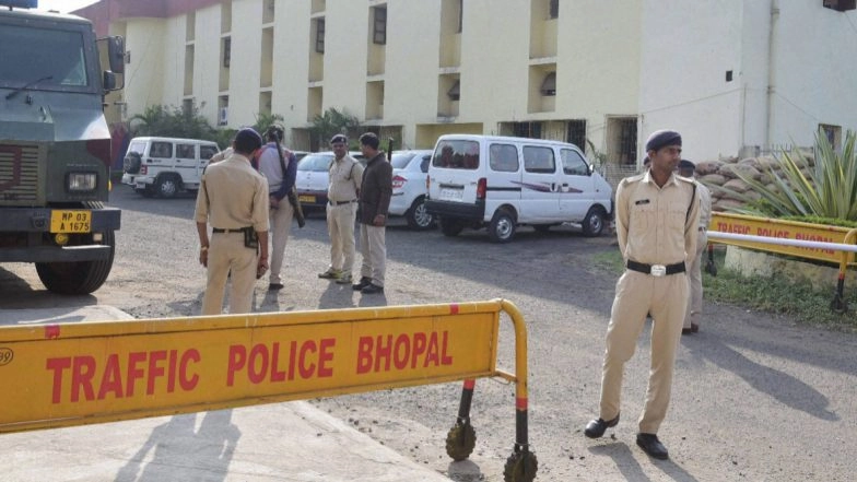 Coronavirus in Madhya Pradesh: Lockdown to be Imposed in Bhopal on Sundays, Restaurants Allowed to Open Till 10 PM