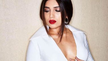 Bhumi Pednekar Reveals She Turned Vegetarian During Lockdown, Says ‘It’s Been Six Months and I’m Good, Guilt Free’