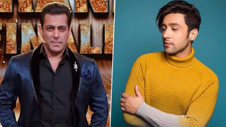 Bigg Boss 14: Adhyayan Summan Rubbishes Reports of Participating in Salman Khan’s Reality Show, Says ‘That’s Not My Career Goal’ (View Tweets)