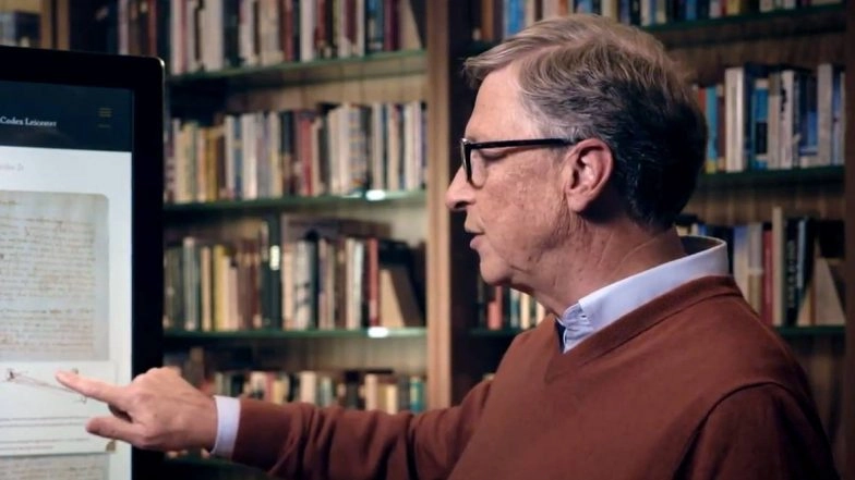 Bill Gates Unhappy With US Handling of COVID-19 Crisis, Cites 'Politicisation' of Face Masks Among Reasons