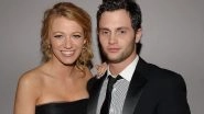 Penn Badgley Reveals His Ex-Girlfriend and Gossip Girl Co-Star Blake Lively Had Gifted Him His First iPhone