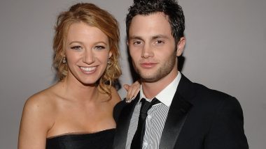 Penn Badgley Reveals His Ex-Girlfriend and Gossip Girl Co-Star Blake Lively Had Gifted Him His First iPhone