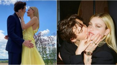 Brooklyn Beckham and Nicola Peltz Get Engaged! These Adorable Pictures of the Couple Prove That They Are Made For Each Other 