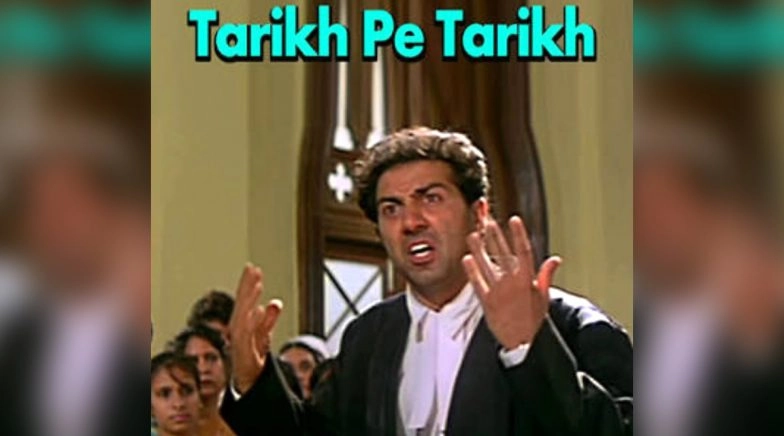 CA Exams 2020 Funny Memes & Jokes Take Over Twitter as ICAI Hints at Cancelling CA Exams