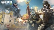 Call of Duty: Warzone Battle Royale Shooter Video Game Now Supports 200-Player Matches