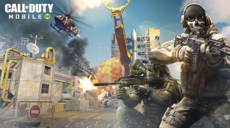 Call of Duty: Warzone Now Supports 200-Player Matches