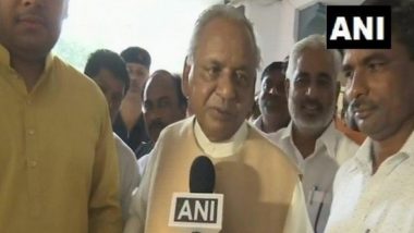 Babri Masjid Trial: I Am Innocent, Allegations Baseless, Says BJP Leader Kalyan Singh After Hearing