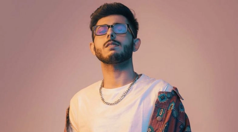 CarryMinati Donates to Assam and Bihar Flood Victims, Tweets the Amount Thanking Fans