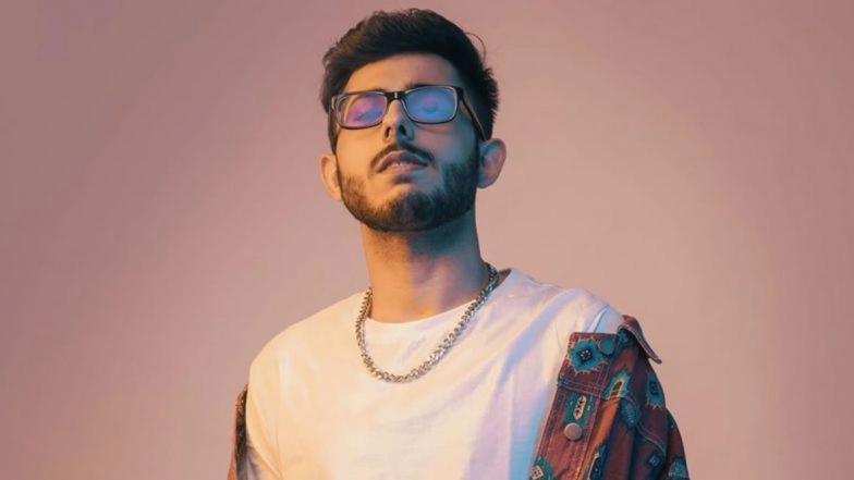 CarryMinati Urges Authorities to Not Delay SSC Results After Demanding Postponement of JEE and NEET Entrance Exams as #SpeakUpForSSCRailwaysStudents Trends on Twitter