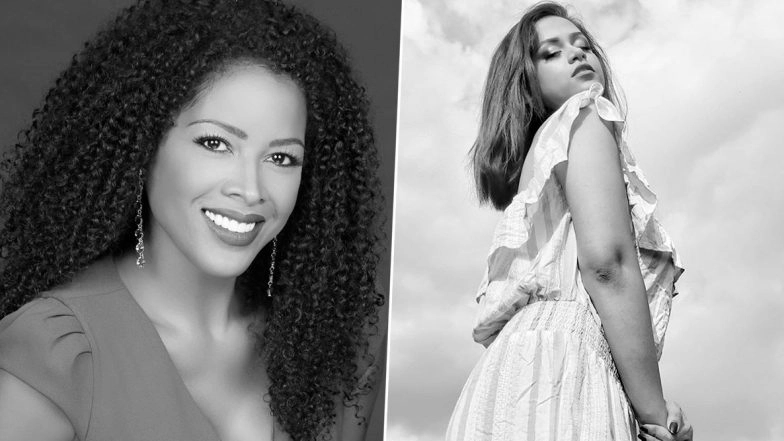 Challenge Accepted! Here's The Reason Why Women Are Posting Their Selfies in Black and White With Hashtags #ChallengeAccepted And #WomenSupportingWomen