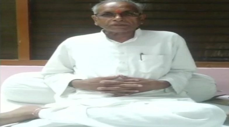 No Time Capsule Will Be Placed Below Construction Site, Says Ram Temple Trust General Secretary