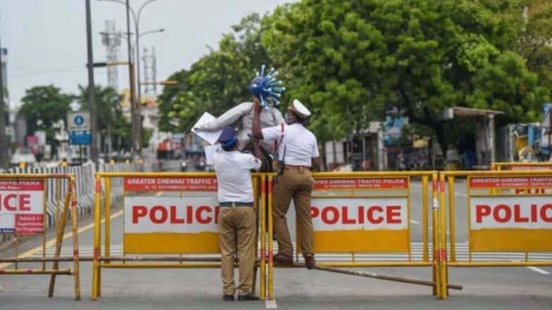 Kerala: Lockdown Extended Until Further Orders in Thiruvananthapuram, Revised Guidelines Issued