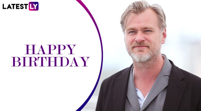 Christopher Nolan Birthday: Inception, Dunkirk, Batman Trilogy - Here's Where You Can Watch Themse Fi
