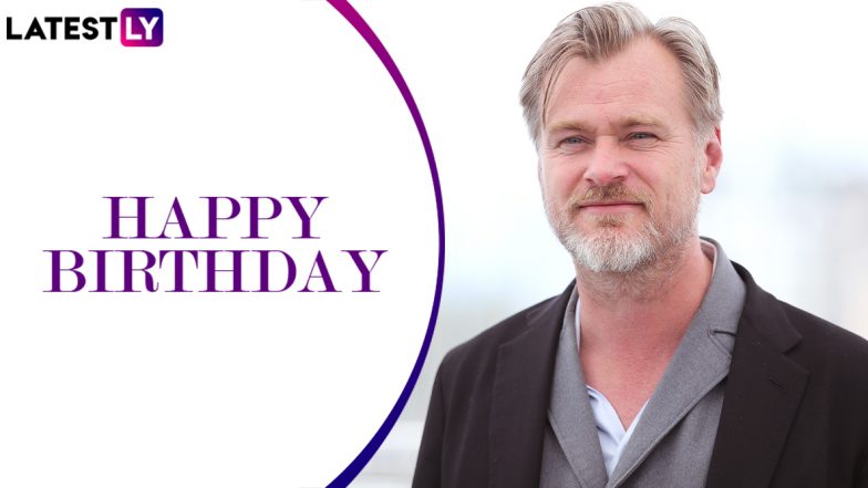 Christopher Nolan Birthday: Inception, Dunkirk, Dark Knight Trilogy - Here's Where You Can Watch the Ace Director's Brilliant Films Online