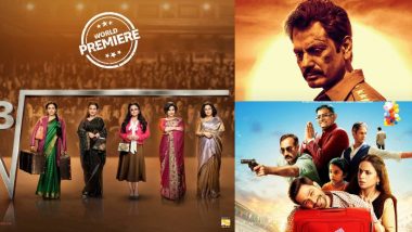 Vidya Balan's Shakuntala Devi, Nawazuddin Siddiqui's Raat Akeli Hai, Kunal Kemmu's Lootcase - Theatre Clash Shifts To OTT As Three Movies To Come Out On July 31