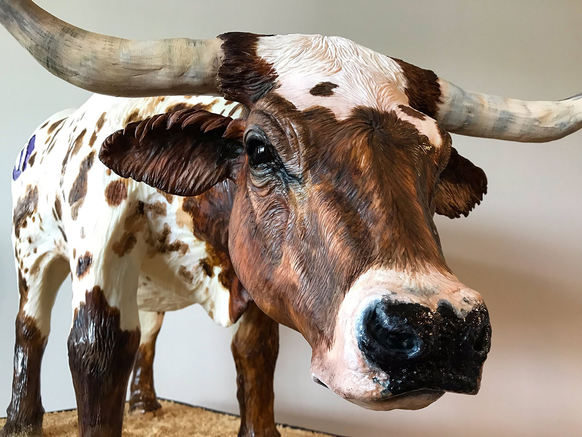Cow Cake | Is That Even a Cake? Hyper-Realistic Cakes by Austin-Based Baker  Will Tease Your Brain Cells | Latest Photos, Images & Galleries |  