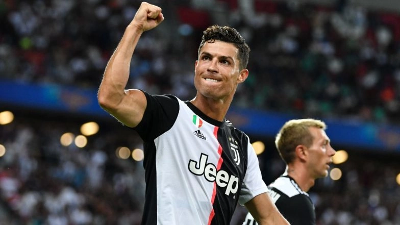 Cristiano Ronaldo Records: Milestones and Feats Accomplished by the Juventus Star After His Brace Against Lazio in Serie A 2019–20